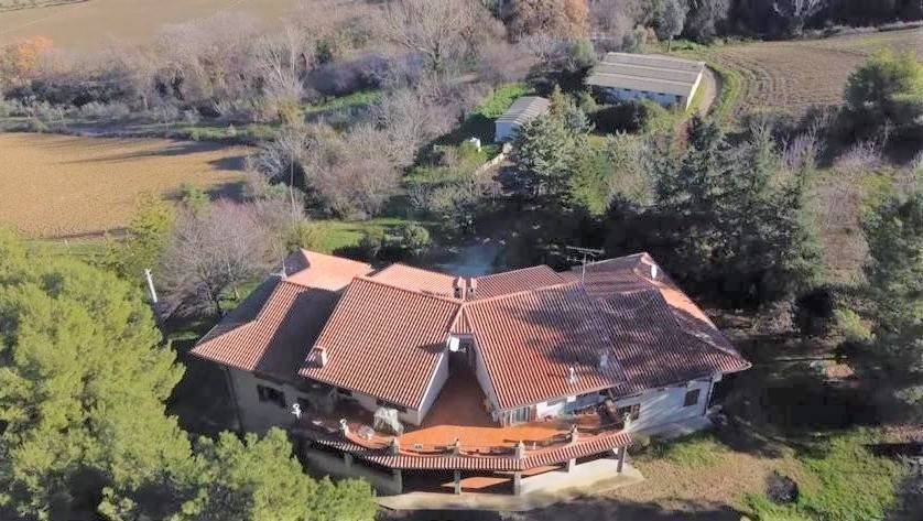 House in Southern Rural Area, Fermo, Marche 3 - 17848591