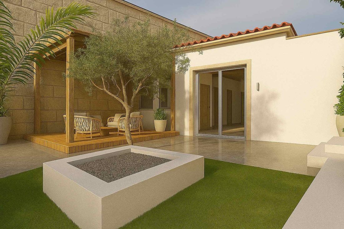 House in Aglantzia, Nicosia, Cyprus 5 - 17845205