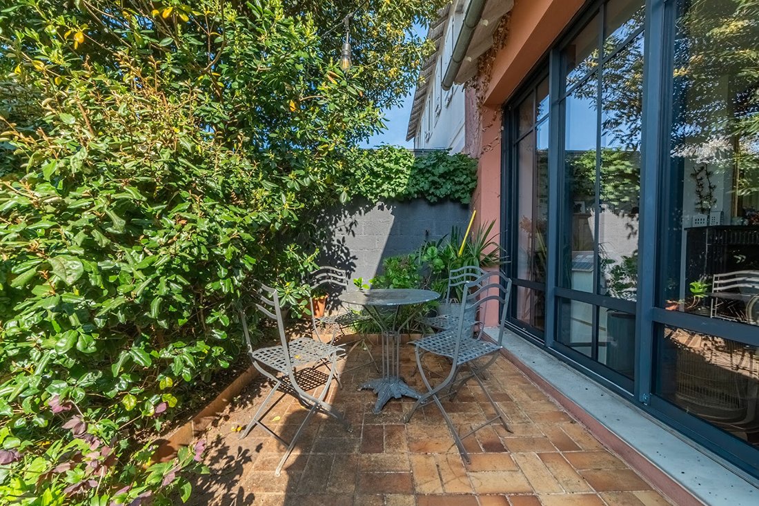 Villa in Nantes, Pays de la Loire, France 3 - 17844773