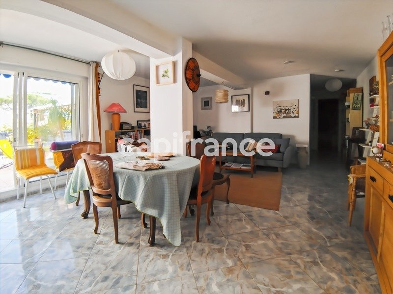 Apartment in La Grande-Motte, Occitania, France 5 - 17847802