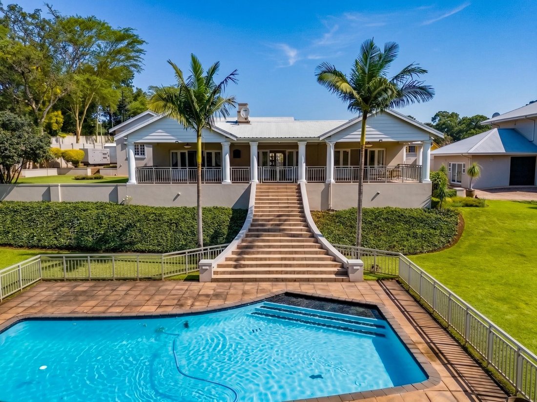 Maison à Kloof, Everton H C, KwaZulu-Natal 1 - 17846100