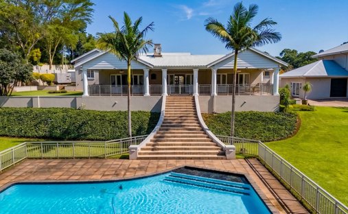Haus in Kloof, KwaZulu-Natal, Südafrika 1