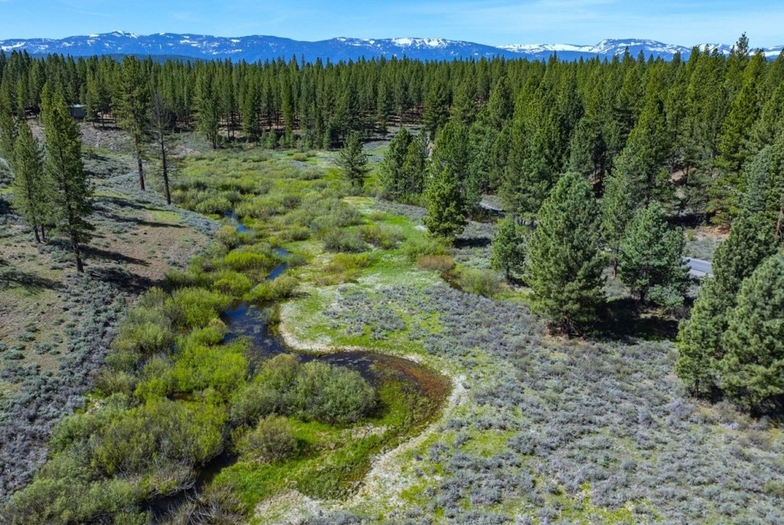 Land in Portola, California, United States 5 - 17849234