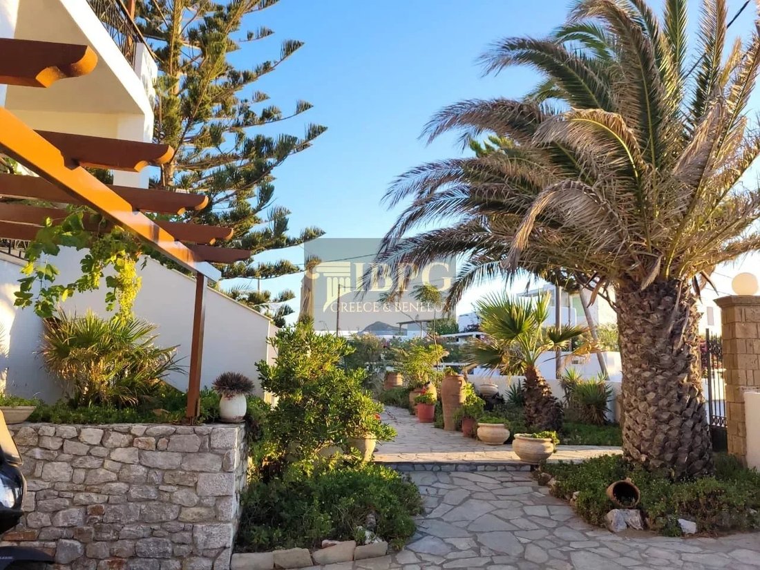 House in Euboea, Thessaly and Central Greece, Greece 1 - 17845056