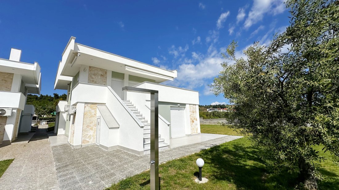 Apartment in Kassandra, Macedonia and Thrace, Greece 4 - 17831251