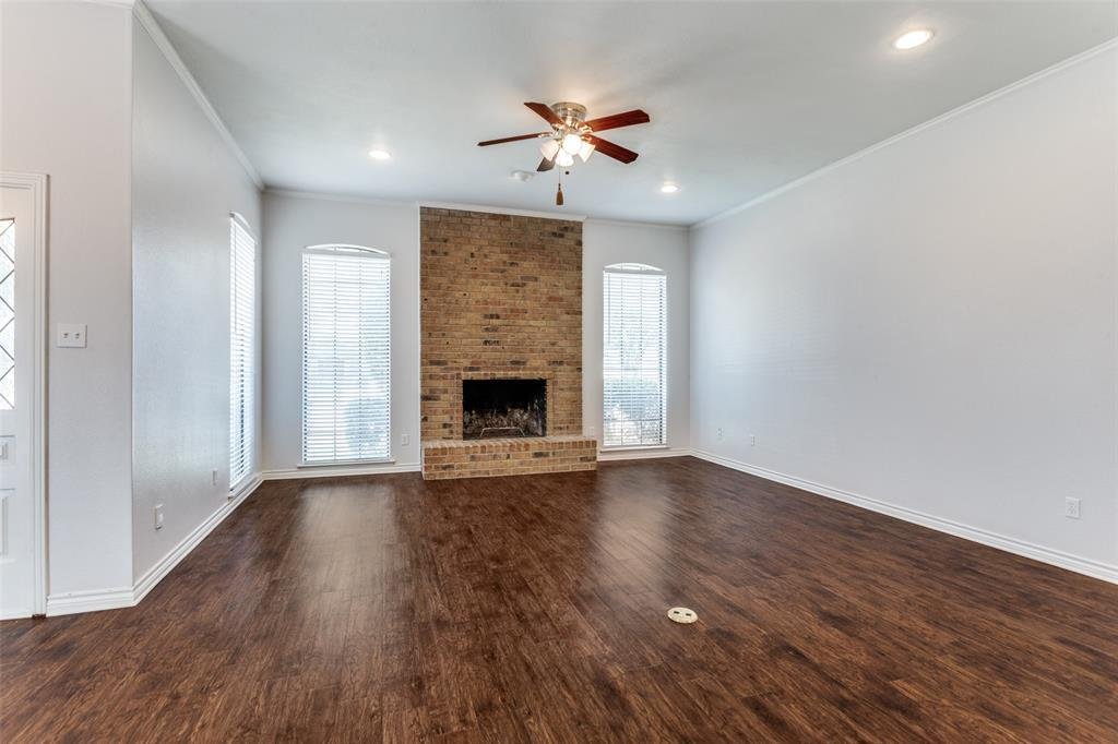 Wohnung in Fort Worth, Texas, Vereinigte Staaten 4 - 17844326