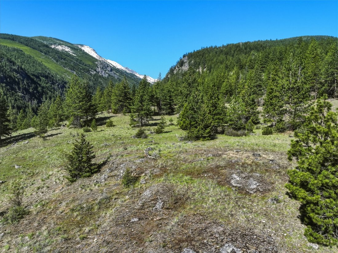 Land in Victor, Montana, United States 1 - 17847620