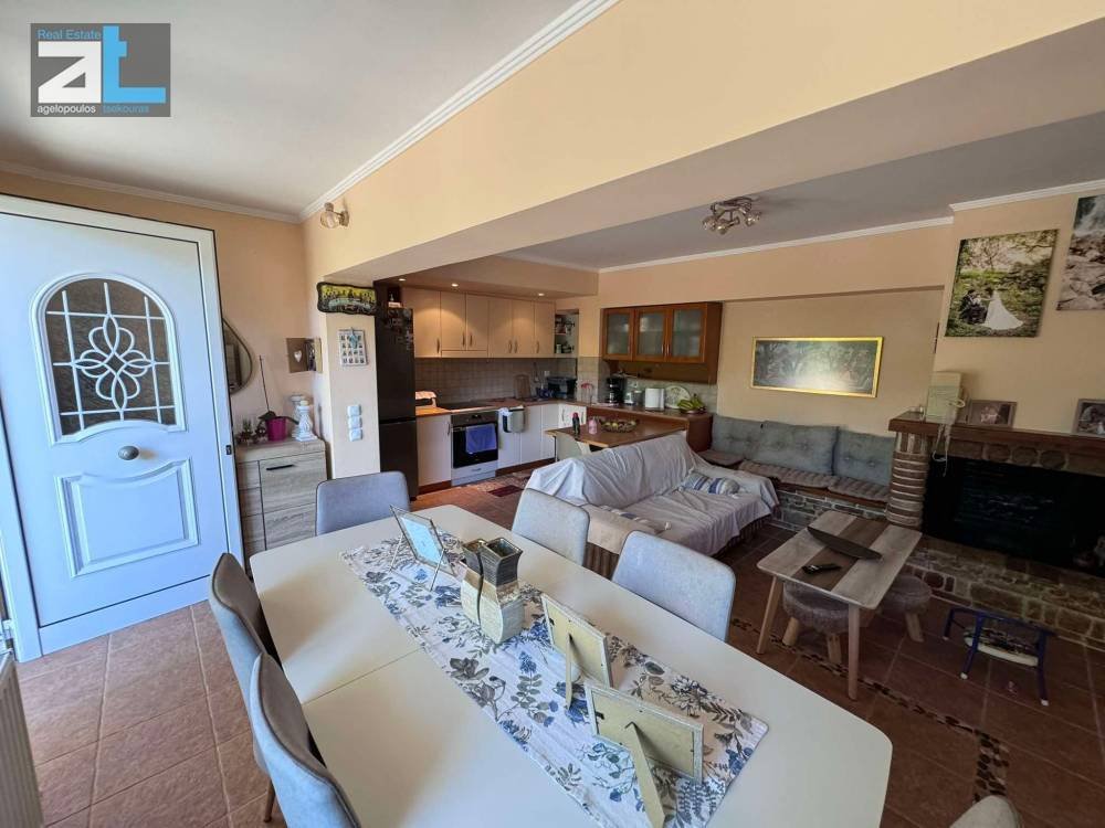 House in Monodendriou, Vrachneika, Peloponnese, Western Greece and the Ionian 3 - 17843882