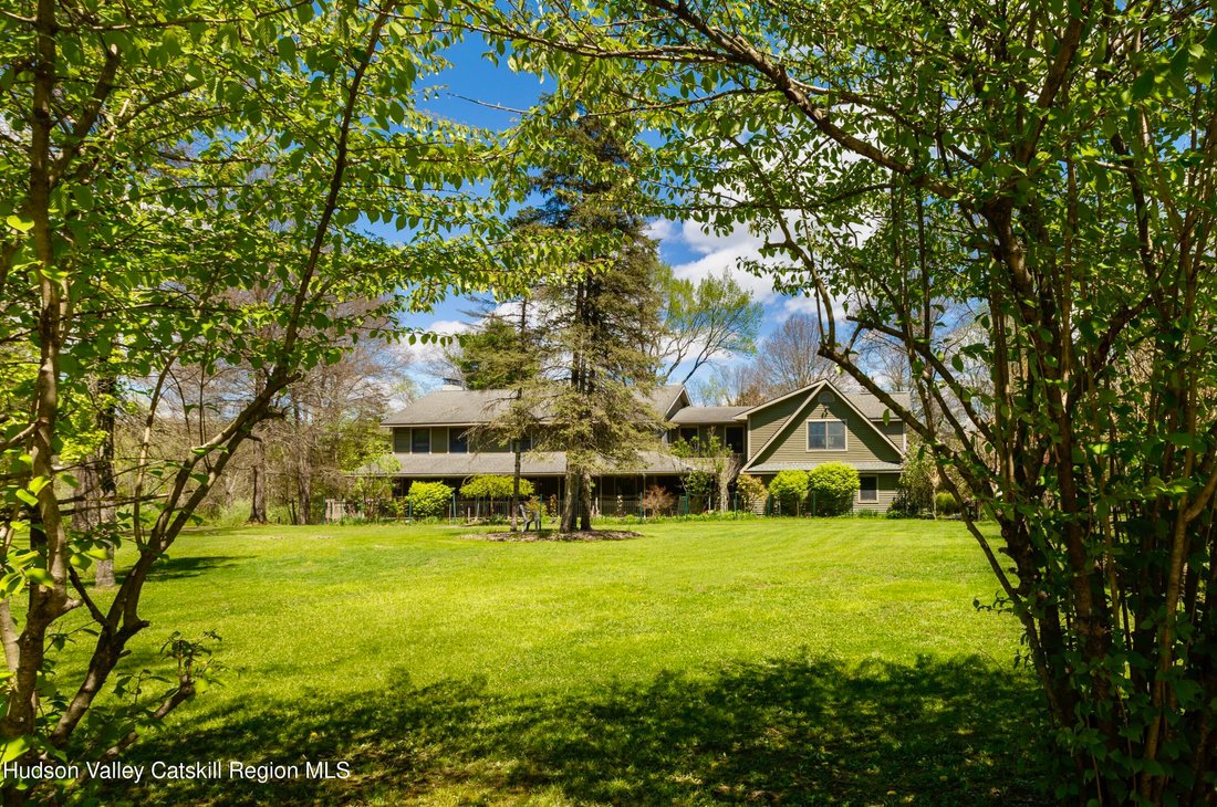 House in New Paltz, New York, United States 1 - 17256786