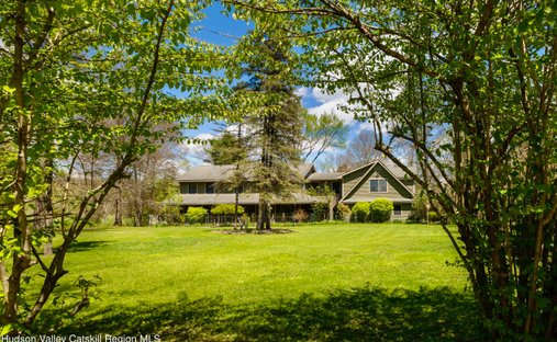 House in New Paltz, New York, United States 1