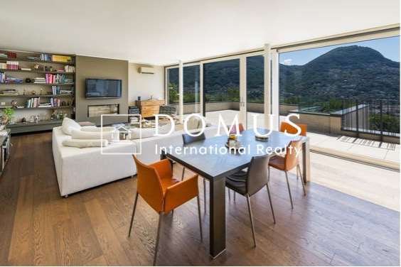 Appartamento a Lugano, Ticino, Svizzera 3 - 17846747