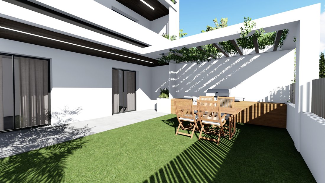 Apartment in Central Macedonia, Macedonia and Thrace, Greece 4 - 17845899