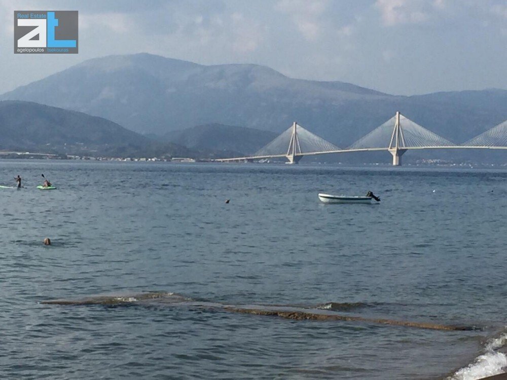 Land in 1st Community of Patras - Arctic Sector, Peloponnese, Western Greece and the Ionian, Greece 3 - 17844155