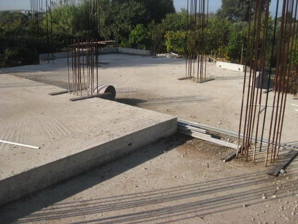 Land in Ovrya, Messatida, Greece 4 - 17844102