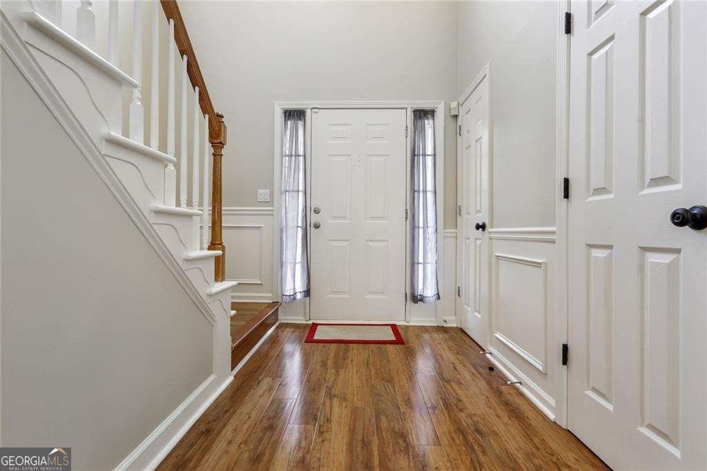 House in Alpharetta, Georgia, United States 3 - 17846725
