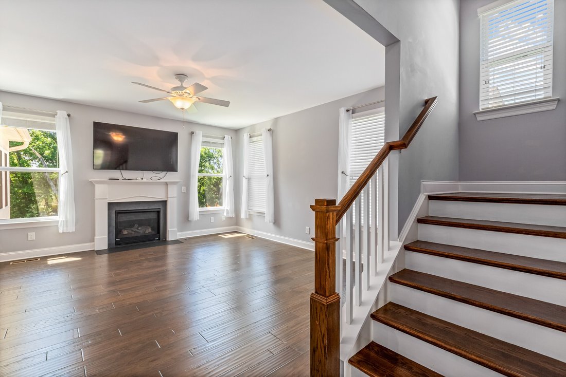 House in Mt. Juliet, Tennessee, United States 5 - 17846636