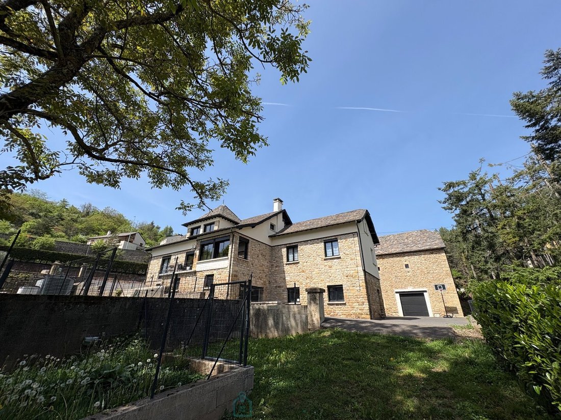 House in Marvejols, Occitania, France 4 - 17343097