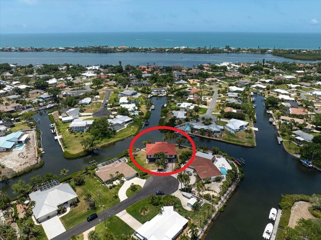 House in Osprey, Florida, United States 3 - 17844113