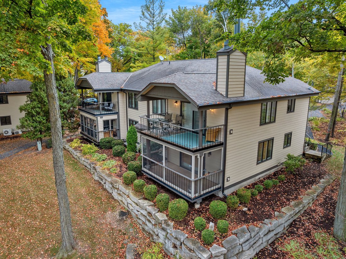 Condo in Egg Harbor, Wisconsin, United States 1 - 17843488