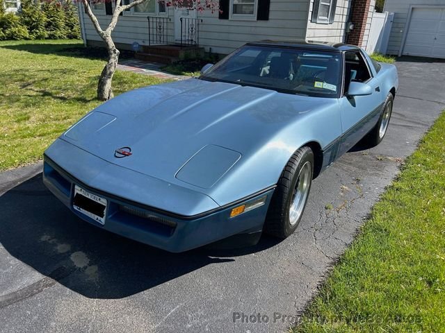 Chevrolet Corvette in Calverton, NY, United States 5 - 17846801