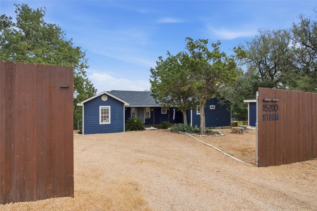 House in Austin, Texas, United States 3 - 17846257