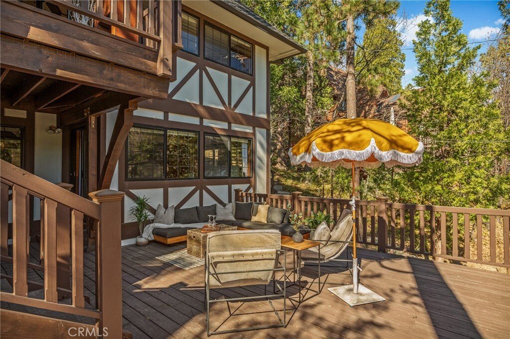 House in Lake Arrowhead, California, United States 3 - 17765315