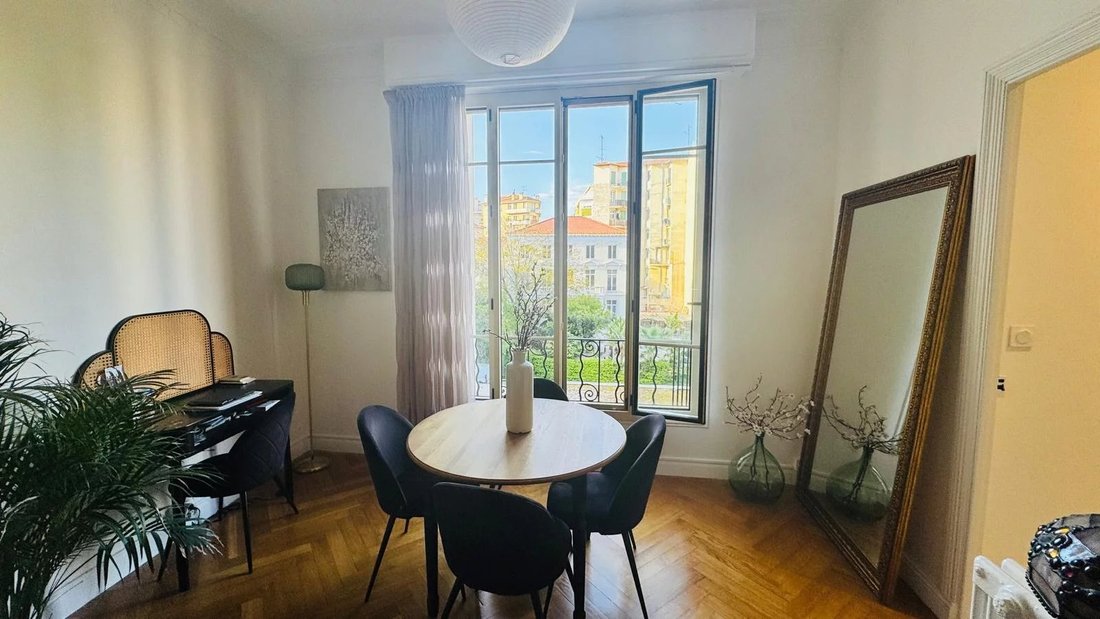 Apartment in Fleurs-Gambetta, Nice, France 2 - 17844995