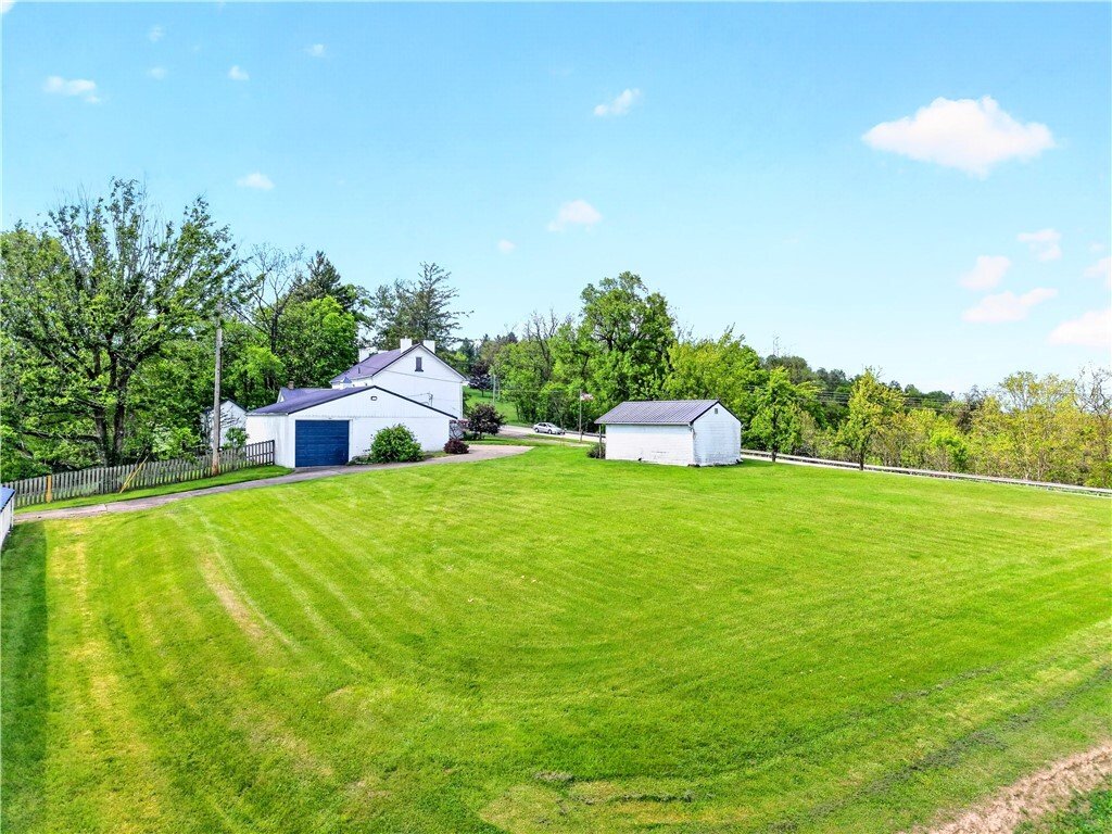 Farm Ranch in Scenery Hill, Pennsylvania, United States 5 - 17844374