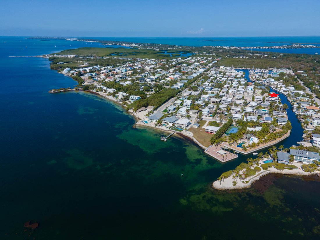 House in Key Largo, Florida, United States 5 - 17843683