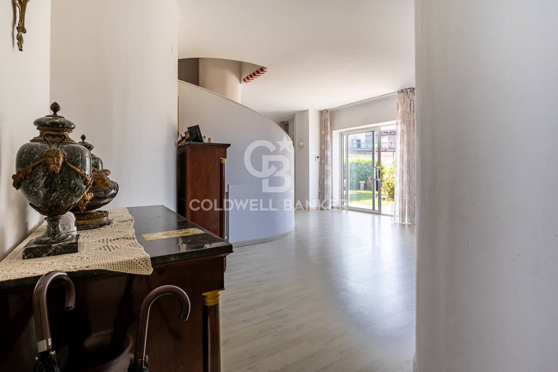 Apartment in Vico Equense, Campania, Italy 5 - 17848581