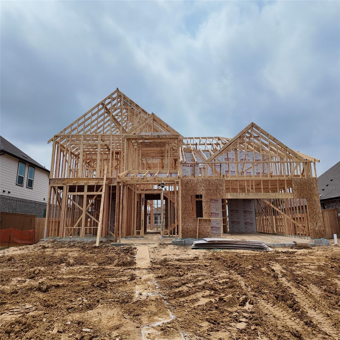 House in Waller, Texas, United States 5 - 17844162
