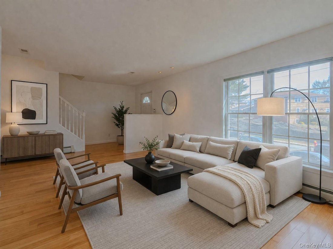 House in Yonkers, New York, United States 5 - 17849220
