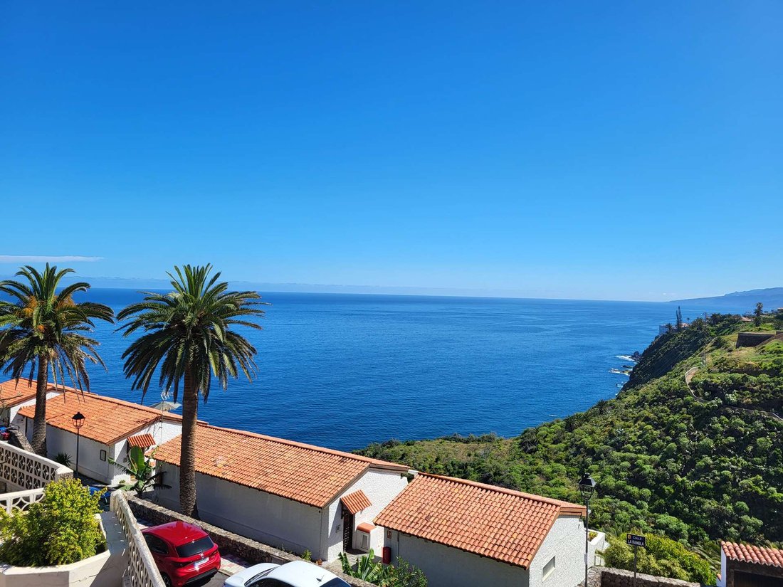 Villa in Los Realejos, Canary Islands, Spain 5 - 17844836