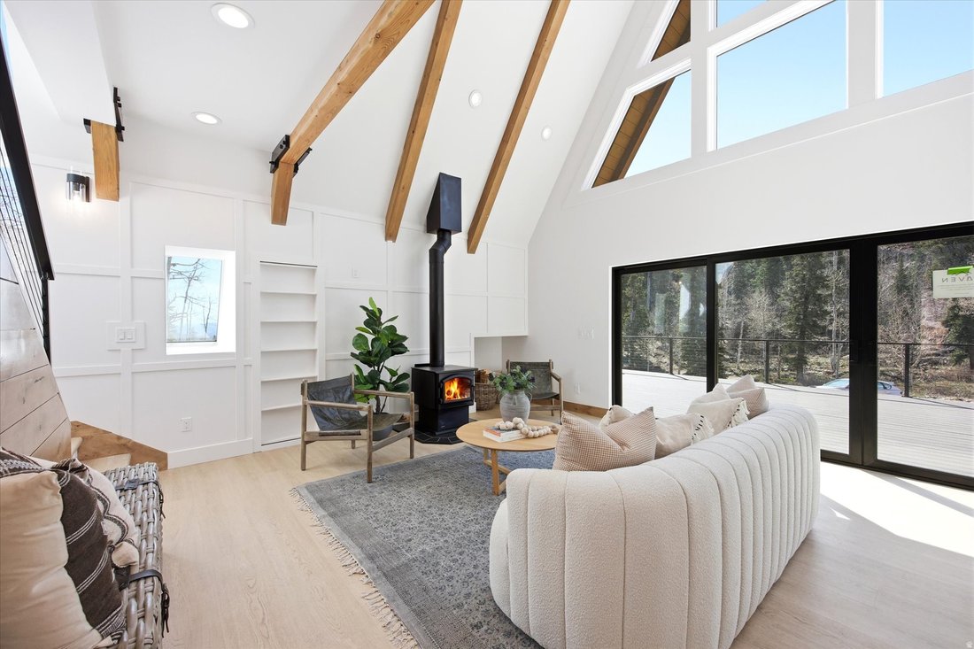House in Park City, Utah, United States 4 - 17844091