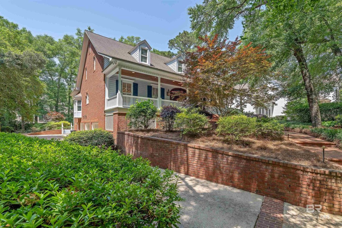 House in Fairhope, Alabama, United States 4 - 17845566