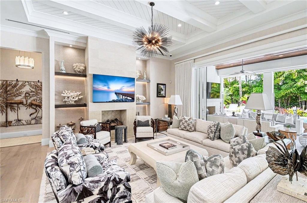House in Naples, Florida, United States 5 - 17849219