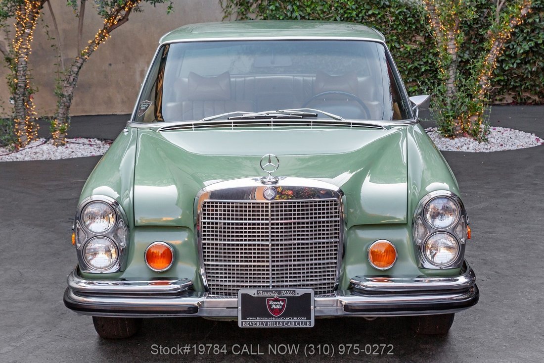 Mercedes-Benz 280SEL in Los Angeles, CA 2 - 17845228
