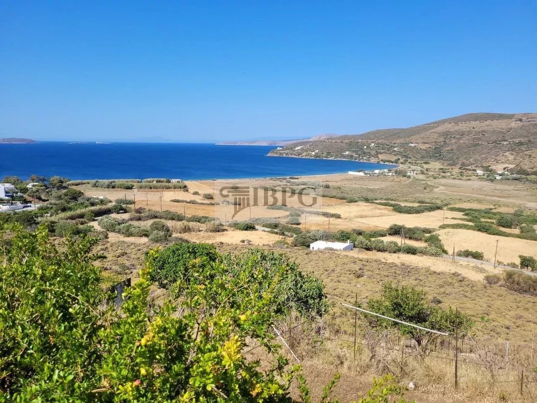 House in Skyros, Thessaly and Central Greece, Greece 2 - 17845049