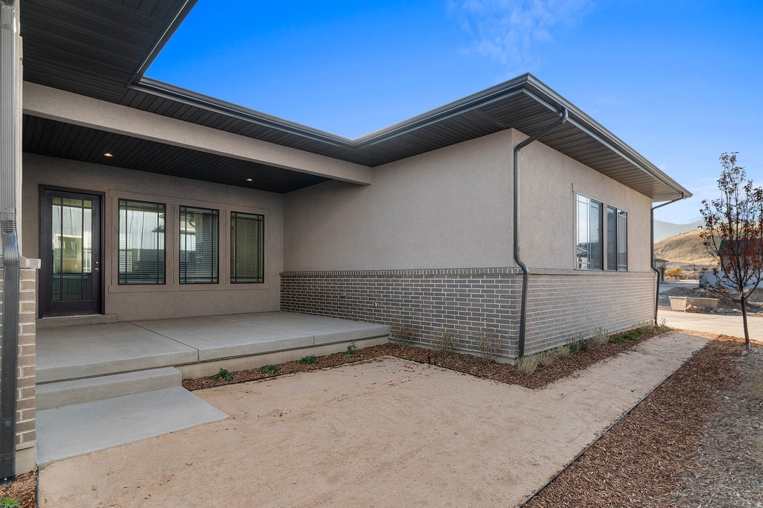 House in West Jordan, Utah, United States 4 - 17847001