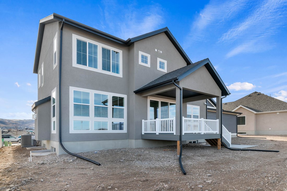 House in Herriman, Utah, United States 5 - 17846983