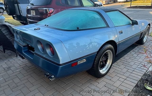Chevrolet Corvette in Calverton, NY, United States 4 - 17846801