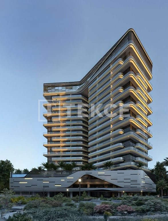 Apartment in Wadi Al Safa 3, Wadi Al Safa, Dubai 5 - 17847197