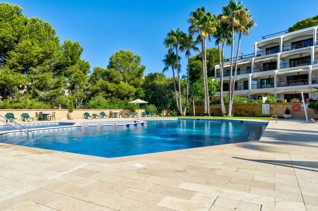 Appartamento a Portals Nous, Calvià, Isole Baleari 5 - 17843761