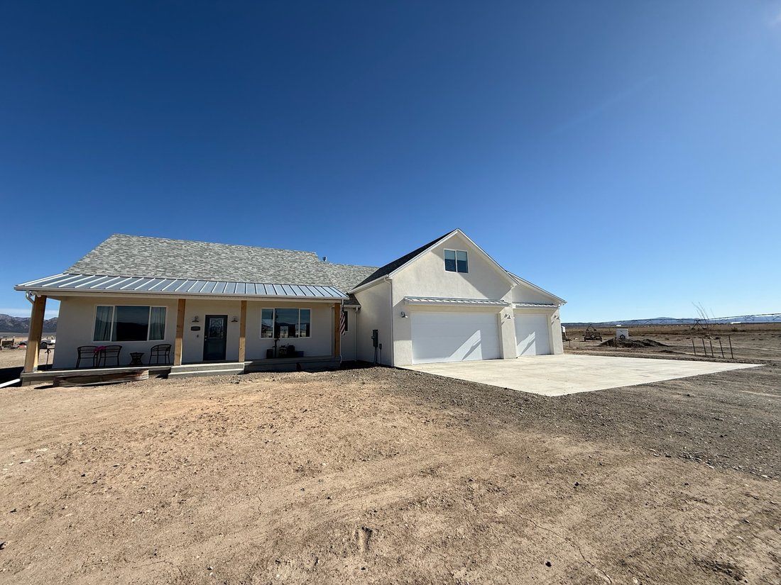 House in Panguitch, Utah, United States 4 - 17094066