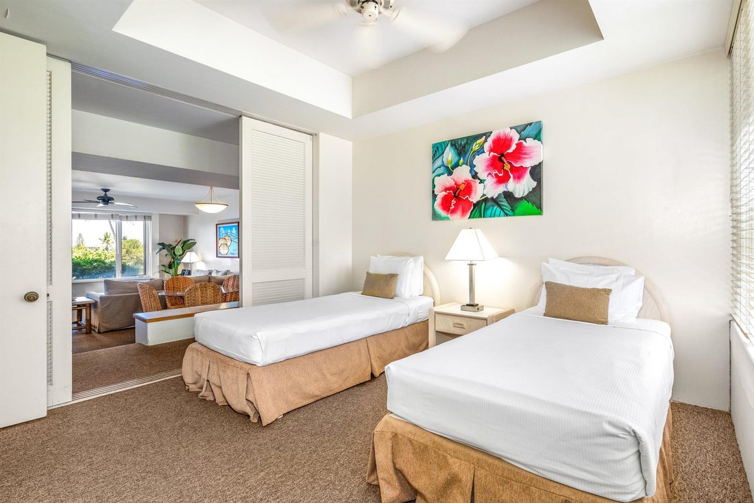 Condo in Kihei, Hawaii, United States 5 - 17845640