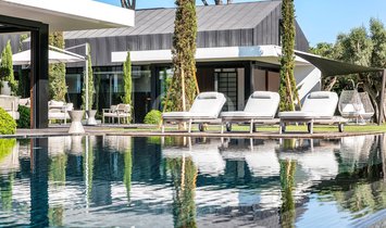 Villa a Quinta do Lago, Almancil, Portogallo 1