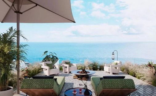 Villa in Calheta, Madeira, Portugal 1