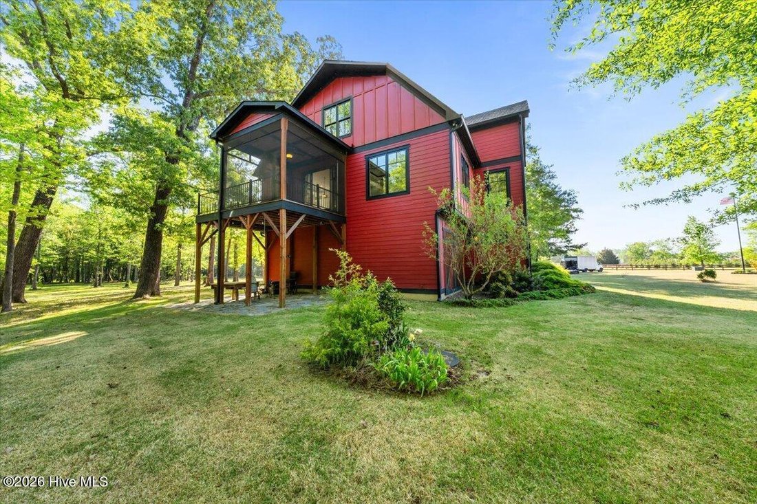 House in Vass, North Carolina, United States 5 - 17844286