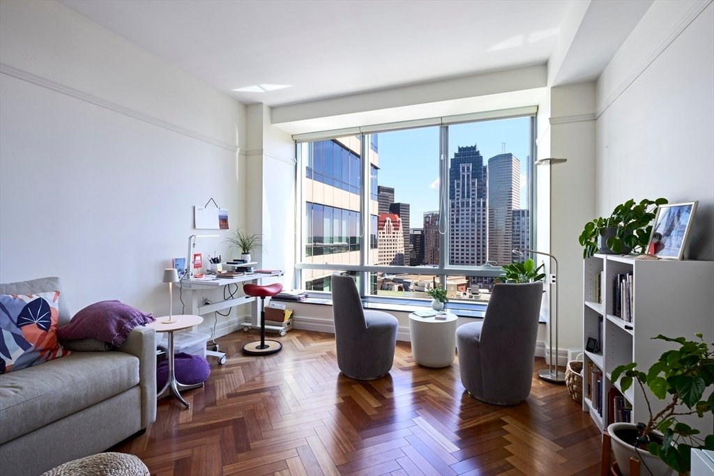Condominio a Boston, Massachusetts, Stati Uniti 2 - 17844666