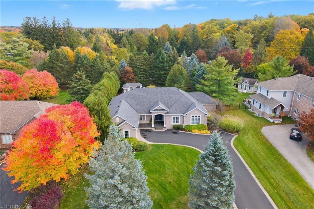 Maison à Hamilton, Ontario, Canada 3 - 17845291